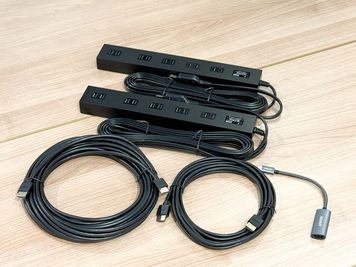 Win-d Plus 藤沢駅北口の設備の写真