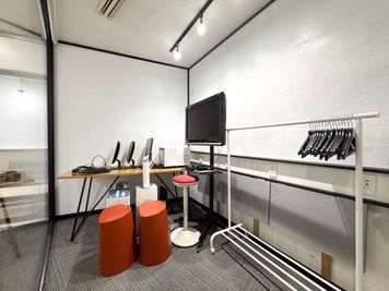 Win-d Plus 藤沢駅北口の設備の写真
