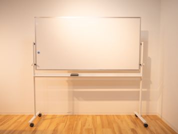 枚方ビオルネ ビィーゴ ミーティングルームBの設備の写真