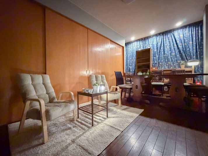 💎 Cinema Suite Omiya - 🎬ソファでまったり💕100インチ大画面シアター✨大宮駅2分