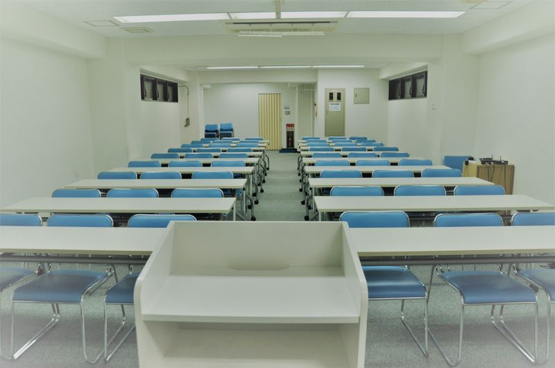 会議室 - 五反田貸し会議室ANNEX