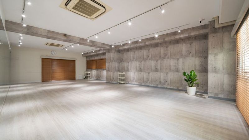 レンタルスタジオ - レンタルスタジオsense堺筋本町店