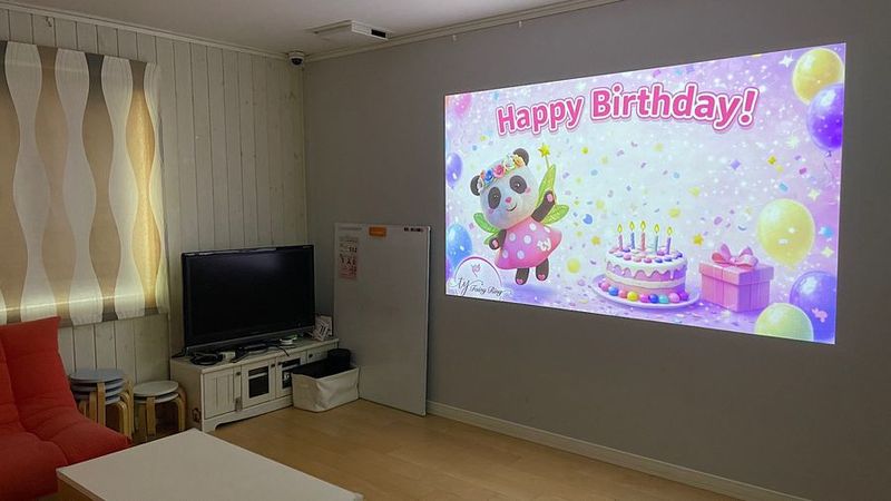 C パーティールーム - レンタルスペース「TYフェアリーリング」