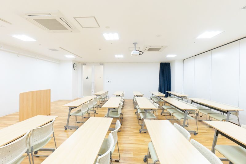 イベントルームA - 枚方ビオルネ ビィーゴ