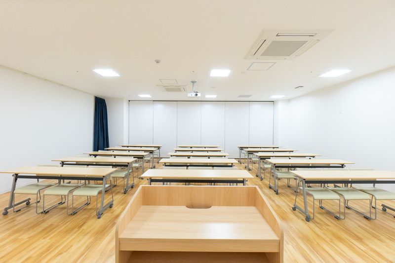 イベントルームA - 枚方ビオルネ ビィーゴ