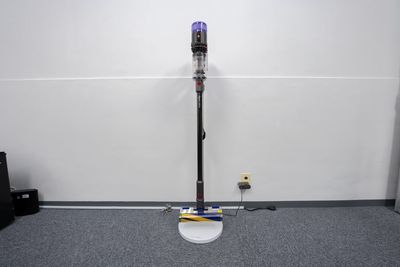 ダイソン掃除機 - 貸会議室Aivic岩本町2号店の設備の写真