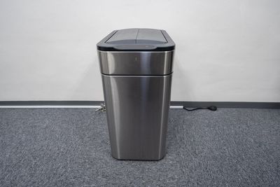 ゴミ箱 - 貸会議室Aivic岩本町2号店の設備の写真