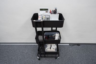 各種備品完備！ - 貸会議室Aivic岩本町2号店の設備の写真