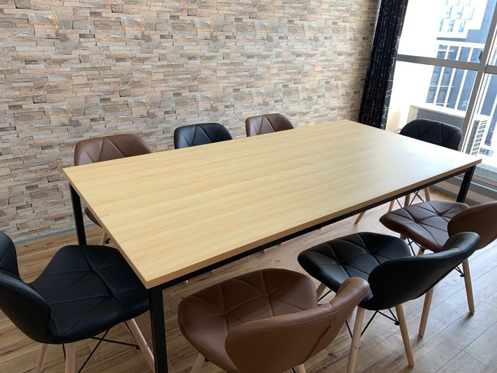 駅チカ貸し会議室 - スカイ☆駅チカ会議室