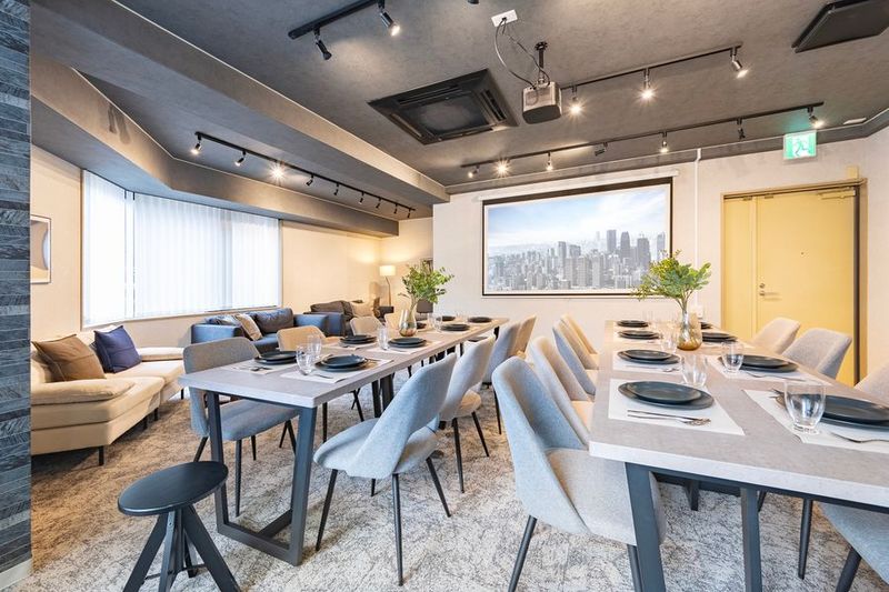 814_MillionLOUNGE新橋・御成門 - 814_MillionLOUNGE新橋・御成門