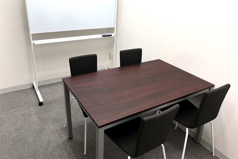 ２階63－Ｇ号室 - 自習室うめだの貸し会議室　３ビル