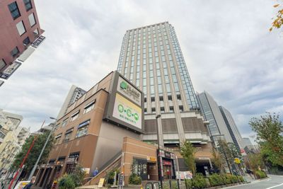 H¹T飯田橋（サテライト型シェアオフィス） ROOM L 10の室内の写真