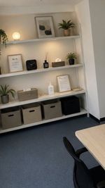 セカンドオフィス 【オープン価格】竹橋駅3分・大手町7分｜清潔な完全個室会議室の室内の写真