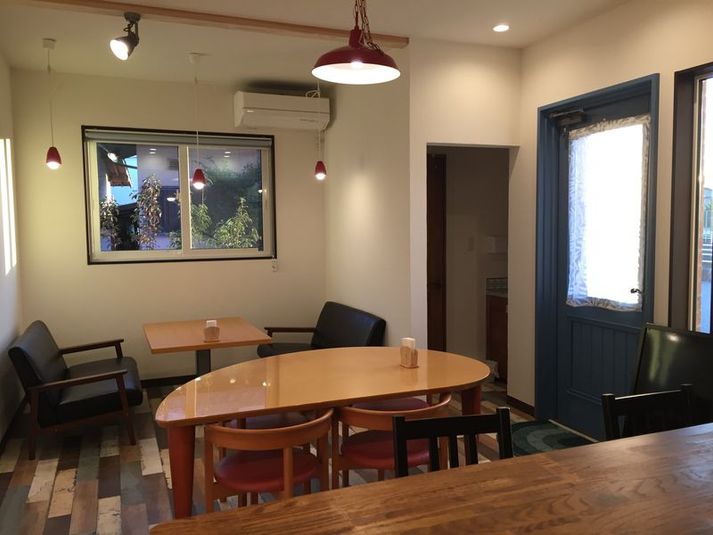 M's Kitchen - M's Kitchen