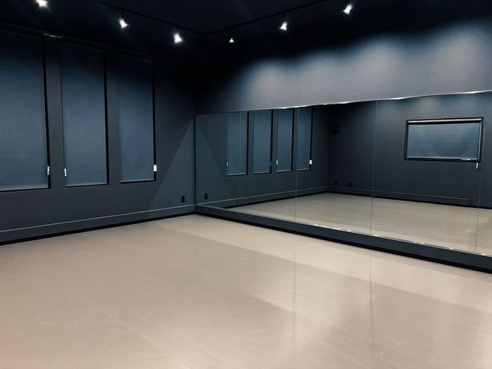 STUDIO WHATTIME レンタルスタジオの室内の写真