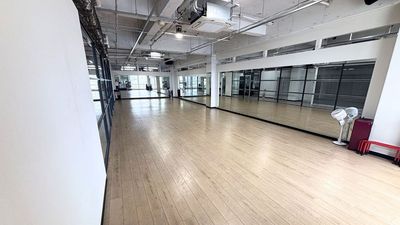 沼津駅から徒歩2分!スポーツジムのレンタルスタジオ! - ボディデザインプランニング沼津店