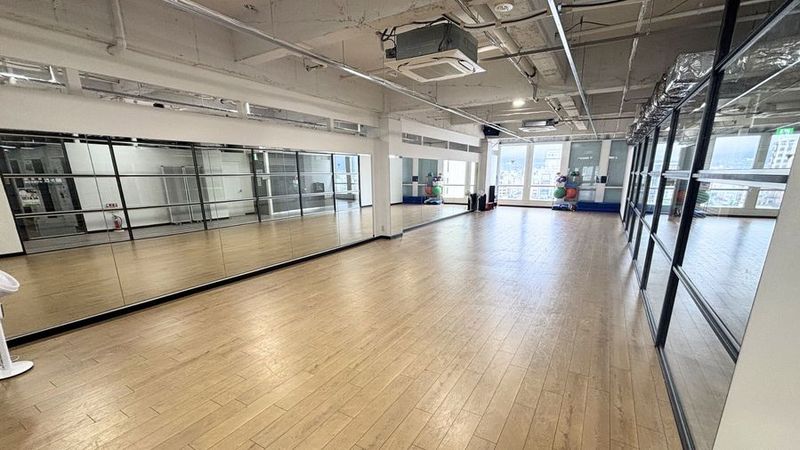 ボディデザインプランニング沼津店レンタルスタジオ - ボディデザインプランニング沼津店