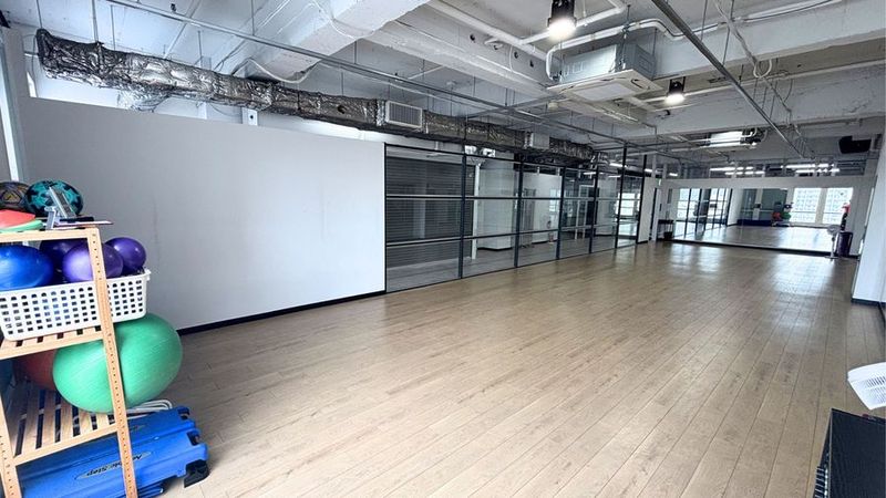 ボディデザインプランニング沼津店レンタルスタジオ - ボディデザインプランニング沼津店
