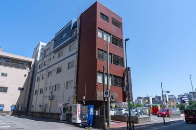 studio SEVENTH 福岡天神 Aスタジオの外観の写真