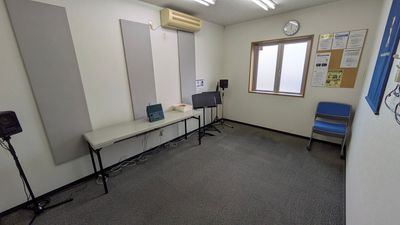 ヤマハミュージック直営教室(富谷市成田)【無料駐車場完備】 楽器設置が無いフリールーム - ヤマハミュージックジャパン　仙台北センター （富谷市成田）