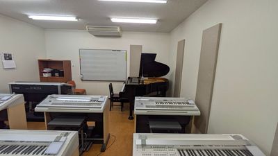 ヤマハミュージック直営教室(富谷市成田)【無料駐車場完備】広いお部屋で思い存分練習できます。 - ヤマハミュージックジャパン　仙台北センター （富谷市成田）