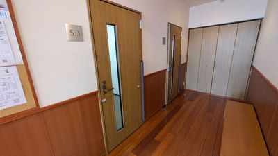 ヤマハミュージックジャパン　仙台北センター （富谷市成田） 仙台北センター　S-3教室の室内の写真
