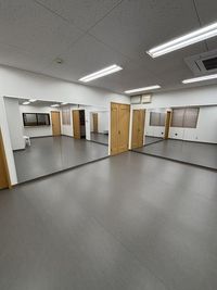 貸切利用!大型鏡完備!ダンス・ヨガ・演劇練習に最適なレンタルスタジオ - 川口ダンスホーム(レンタルスタジオ)