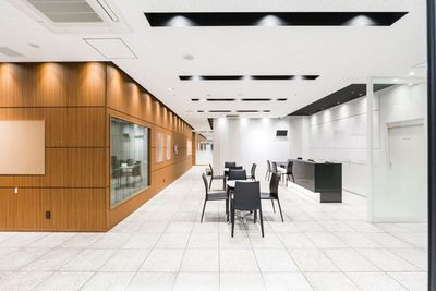 琴似センターの入口です。 - 琴似センター グランドピアノ部屋　S5の入口の写真