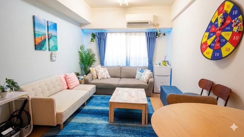 オーシャン新大阪: お花見イベント実施中/おうちデート - 🐬オーシャン新大阪駅徒歩5分