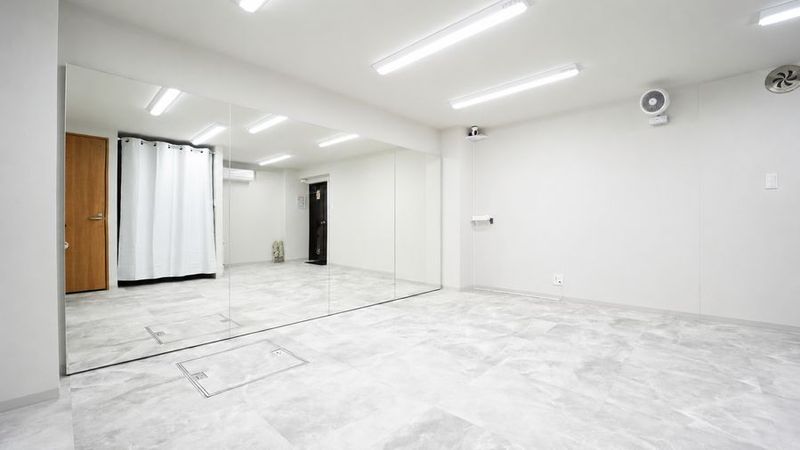 Studio-Bio - レンタルスタジオ Studio-Bio