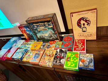 FAMILYPOT 神田・秋葉原店,駅徒歩3分 【FAMILYPOT】神田駅徒歩3分,秋葉原駅徒歩5分の室内の写真