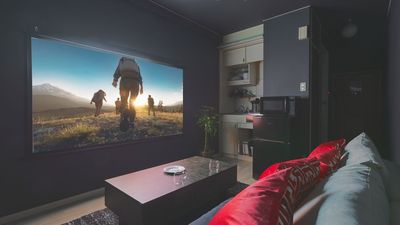 818_CINEMA大阪十三 レンタルスペースの室内の写真