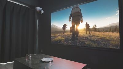 818_CINEMA大阪十三 レンタルスペースの室内の写真