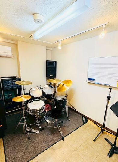 スタジオ - ヤマハ㈱山響楽器店　日吉中央通り