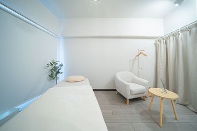 レンタルサロンPalette南天神店(天神南駅徒歩1分)の室内の写真