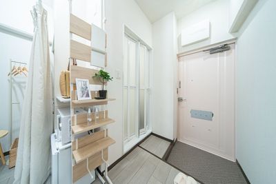 レンタルサロンPalette南天神店(天神南駅徒歩1分)の室内の写真
