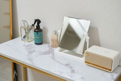レンタルサロンPalette南天神店(天神南駅徒歩1分)の設備の写真