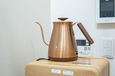 レンタルサロンPalette南天神店(天神南駅徒歩1分)の設備の写真