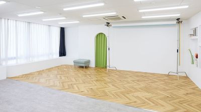 レンタルスペース maviruの室内の写真