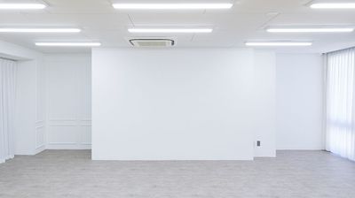 レンタルスペース maviruの室内の写真