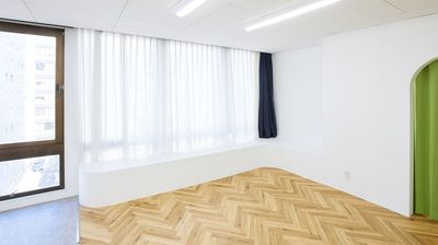 レンタルスペース maviruの室内の写真