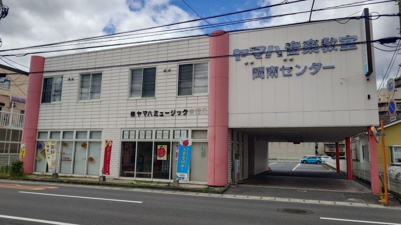 ピアノ/エレクトーン防音室 S4部屋 - ミュージックセンター岡南