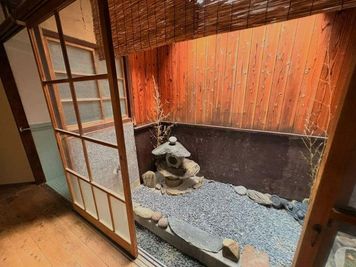奥の細道ルーム 古民家再生途中の時間貸し部屋【ロープウェイすぐ】のその他の写真