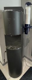ウォーターサーバー完備しております。お湯も出ます。 - 多目的レンタルスタジオ、ジムの設備の写真
