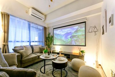 Mari梅田🎀防犯カメラ無し 🎉6月OPEN✨Mari 梅田🎀防犯カメラ無し🌸の室内の写真