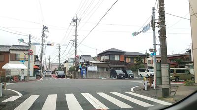 タイムパーキング 小江戸佐原伝建地区入口駐車場 小江戸佐原「伝建地区」入口駐車場貸し出しスペース合計4枠の室内の写真