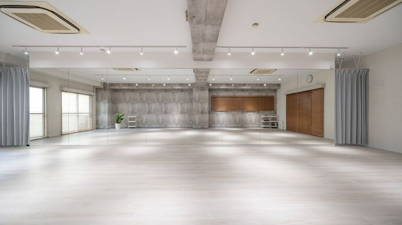 レンタルスタジオ - レンタルスタジオsense堺筋本町店