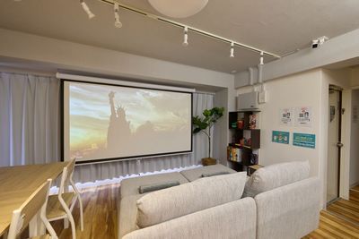 リノスぺキッチン水道橋風水【千代田区/水道橋駅】レンタルキッチン リノスぺkitchen水道橋風水【最大37名】の室内の写真