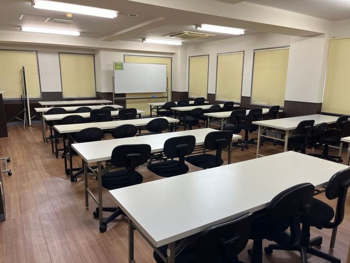 5A会議室 - 澤田聖徳ビル