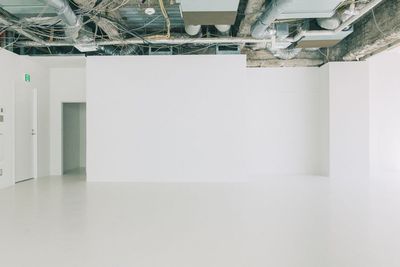 Blessed Studio Osaka 大阪　北浜・本町エリアの自然光撮影スタジオの室内の写真